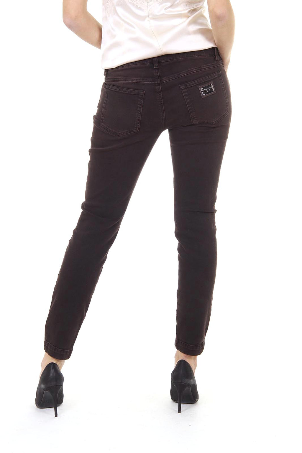 Vaqueros Dolce & Gabbana para mujer FT01XD G874P R0369