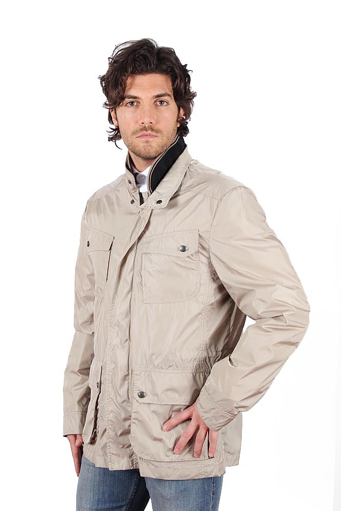Chaqueta hombre Hogan KJM13208090BUVC005