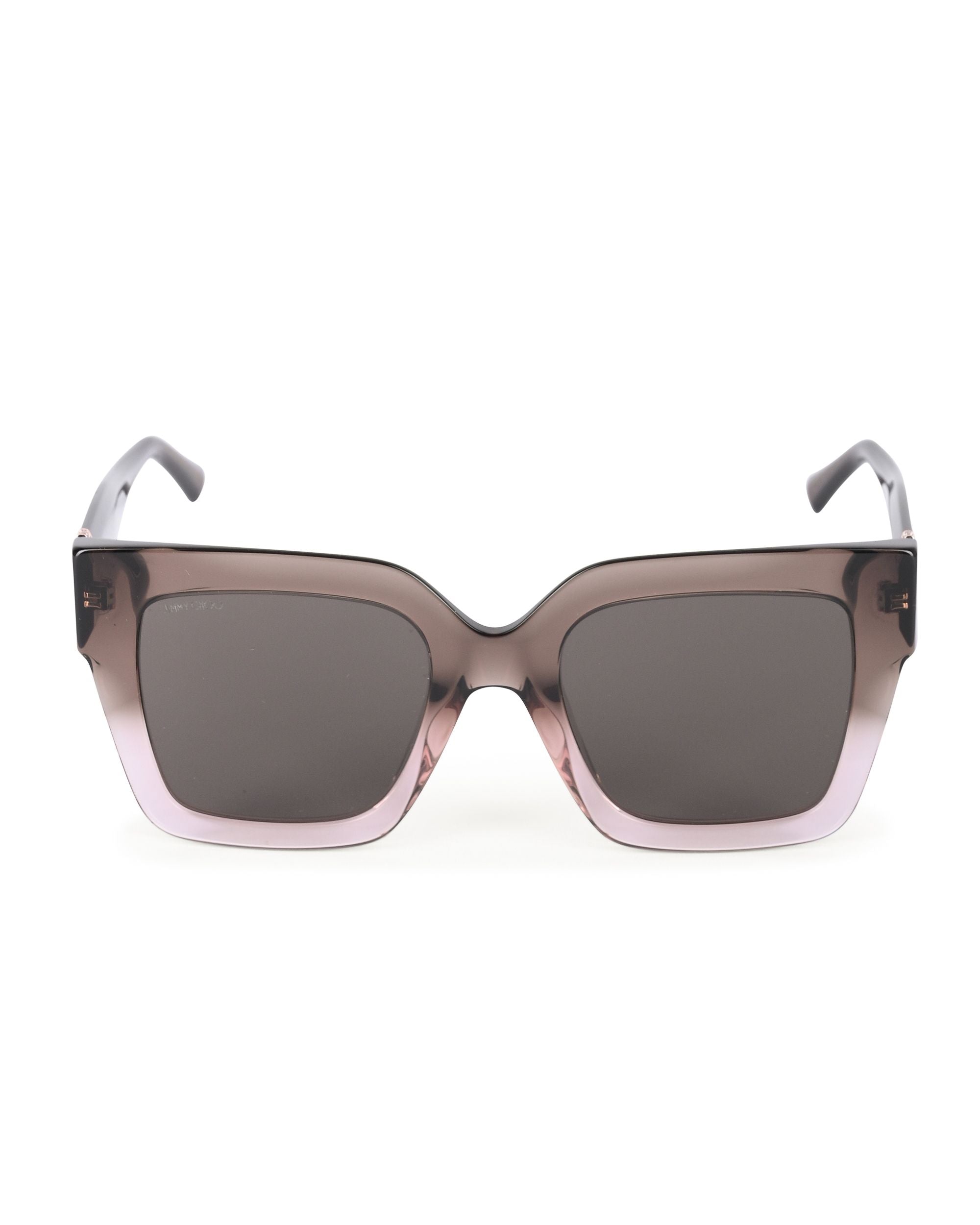 Jimmy Choo Sunglasses EDNA S 08M70