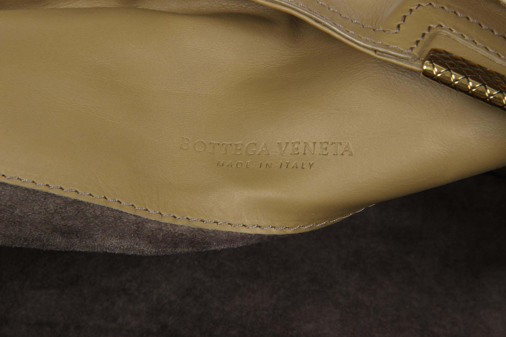 Bolso de mano para mujer Bottega Veneta 325243 VQ887 2713