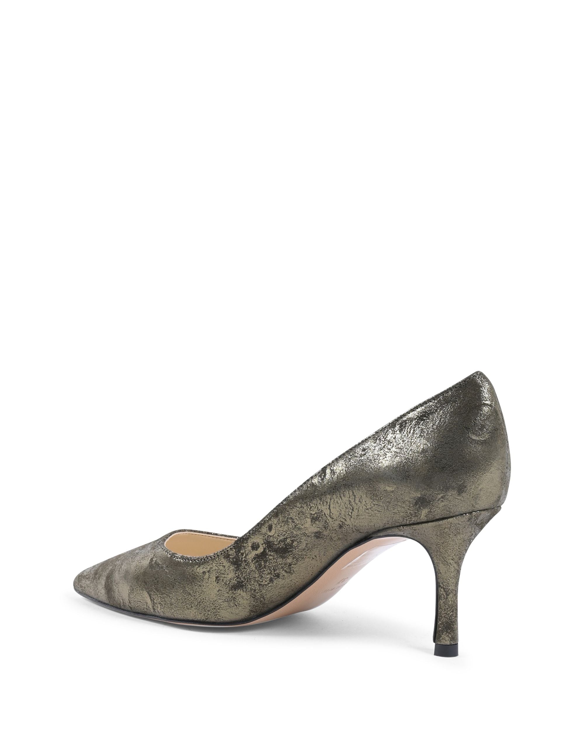 19V69 Italia Zapatos de salón para mujer Multicolor INES65 CORINNE CALF MUD
