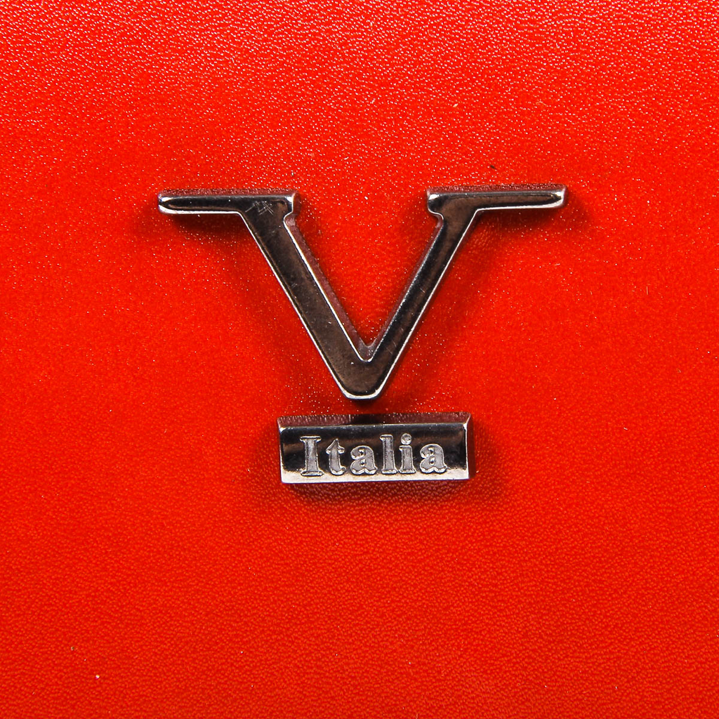 Bolso de mano para mujer V 1969 Italia