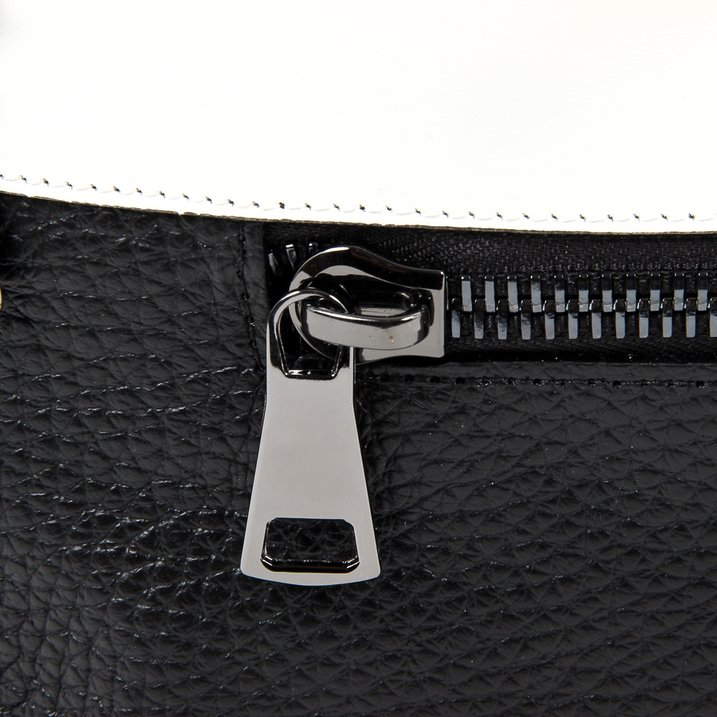 Bolso de mano para mujer Andrew Charles Multicolor ZELDA