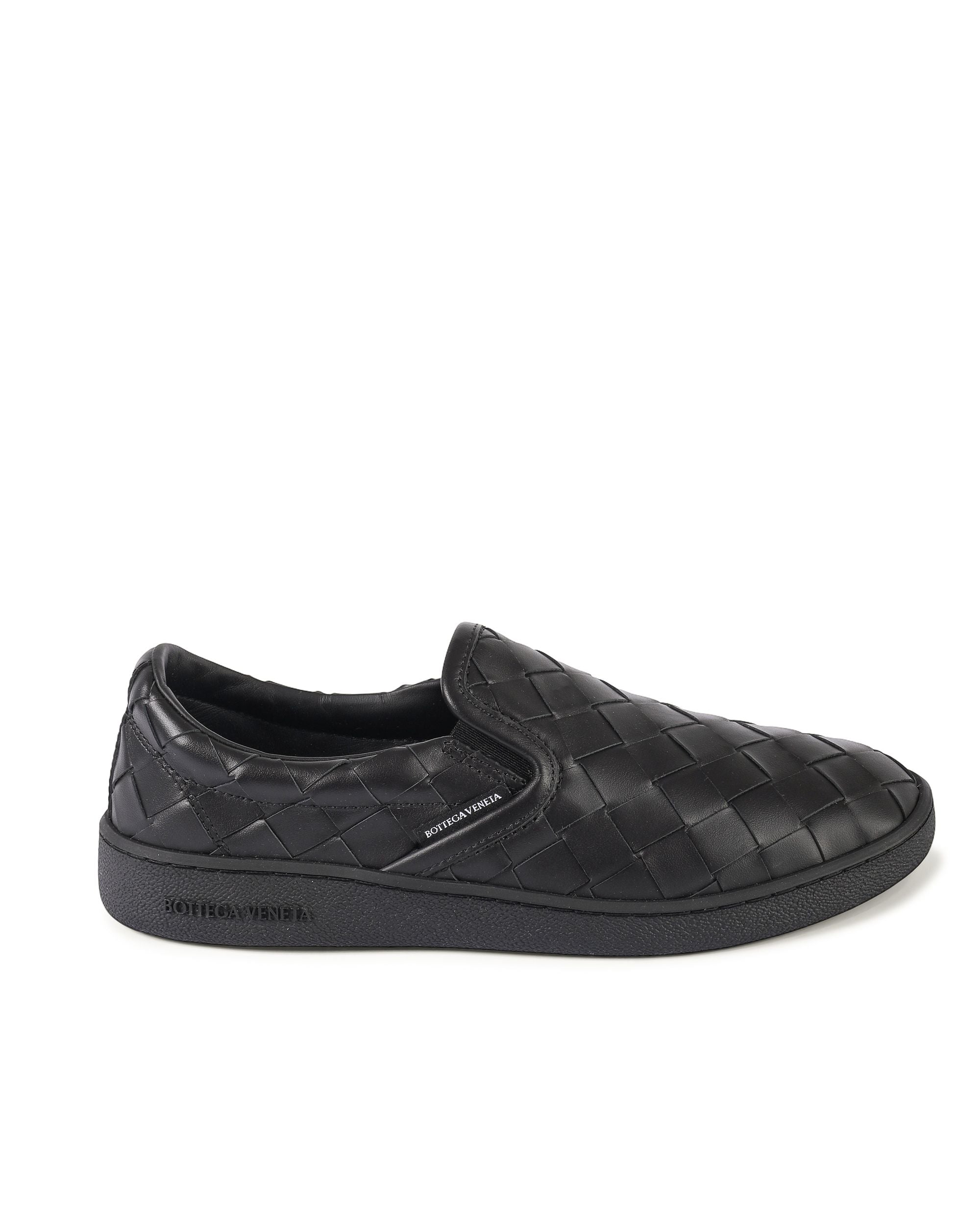 Bottega Veneta - Zapatillas para mujer 780530V3HB0 1000