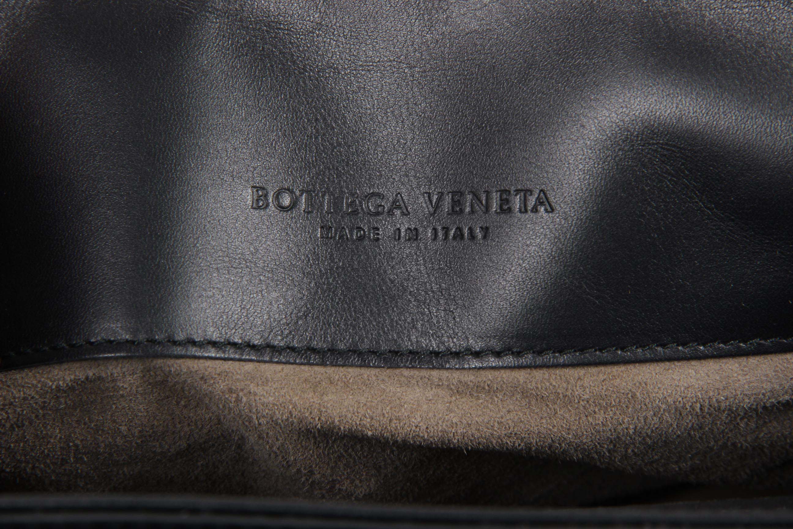 Bolso de mano para mujer Bottega Veneta 363798 VAHJ4 1000