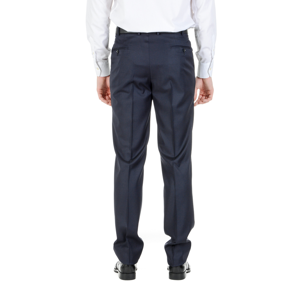Traje azul oscuro para hombre de Pal Zileri