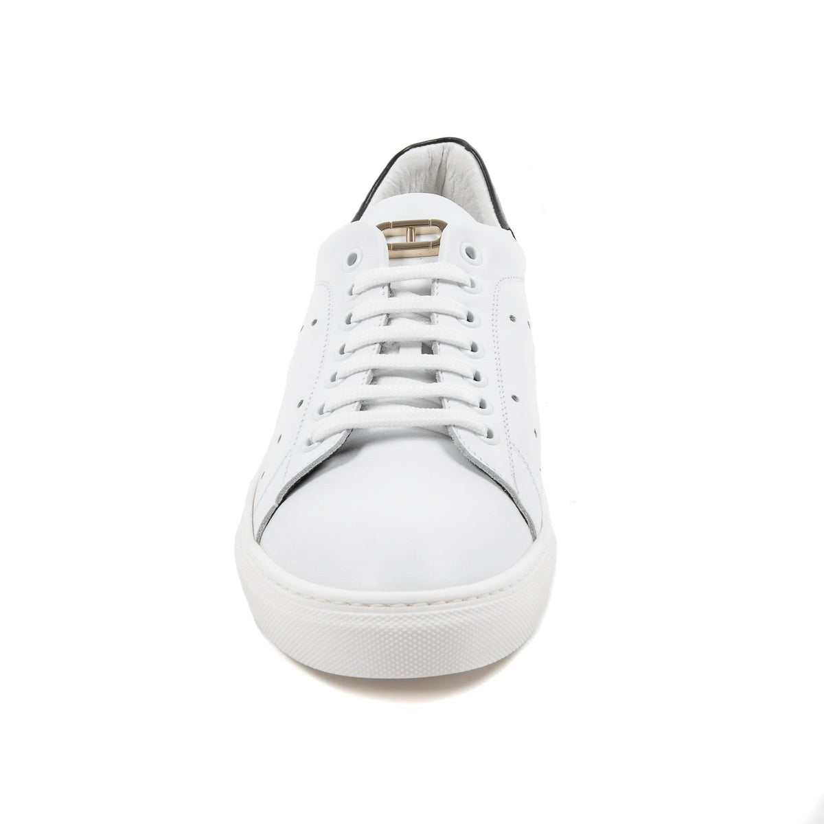 Zapatilla Racer Sportivo - Blanco Azul