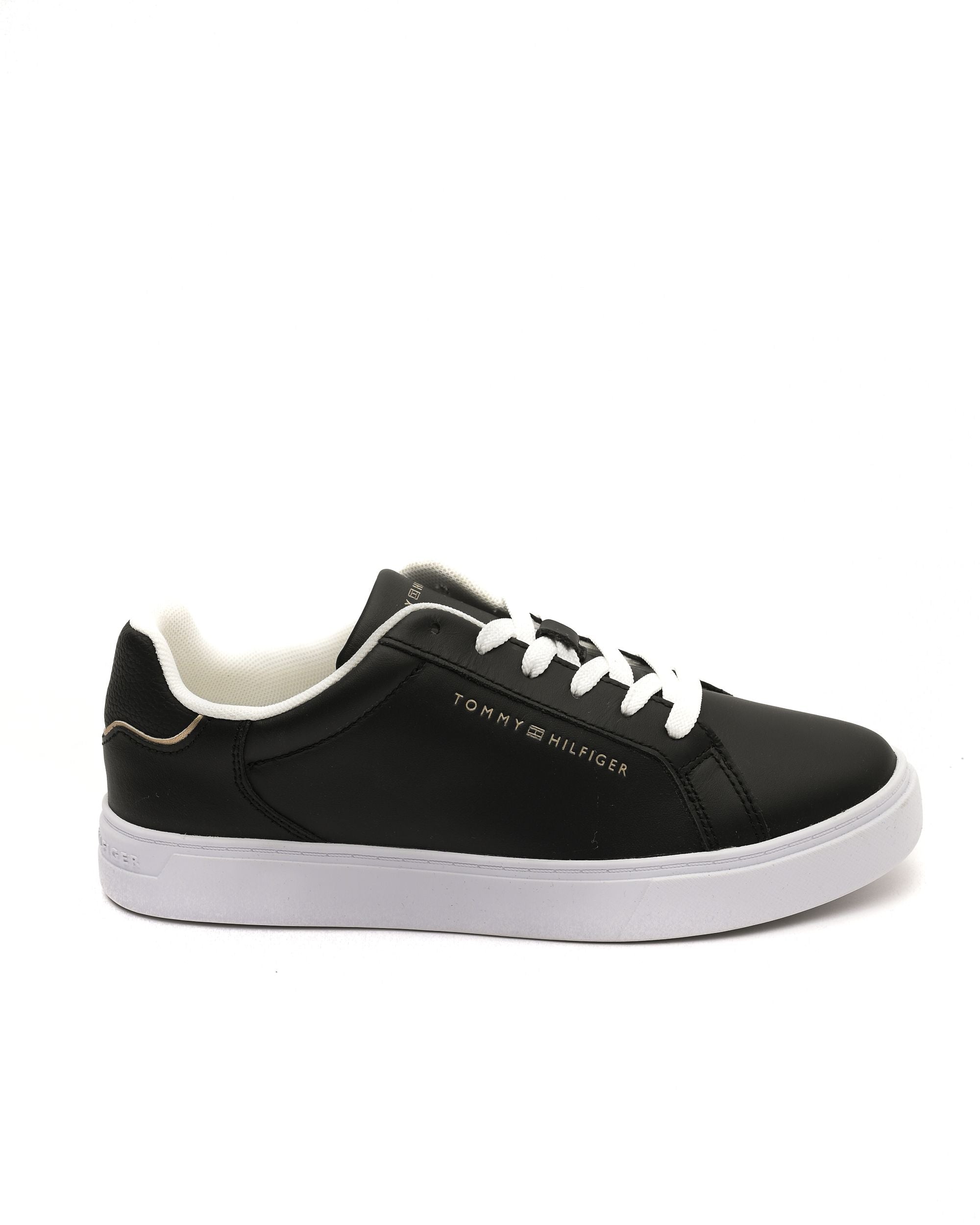 Tommy Hilfiger Womens Sneakers FW0FW08000BDS