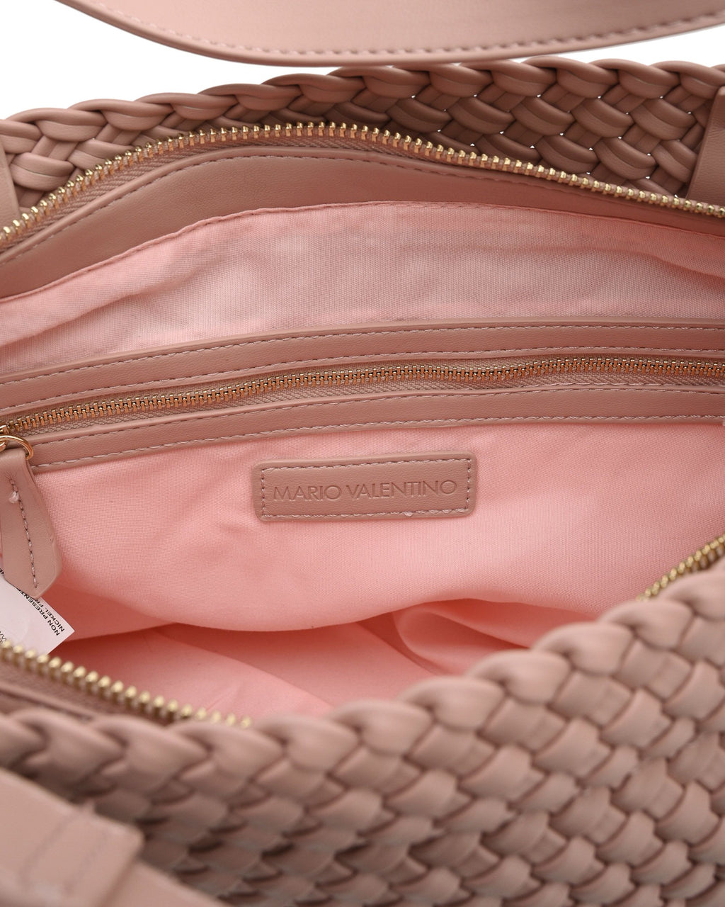 Valentino Womens Handbag VBS8Y604 030