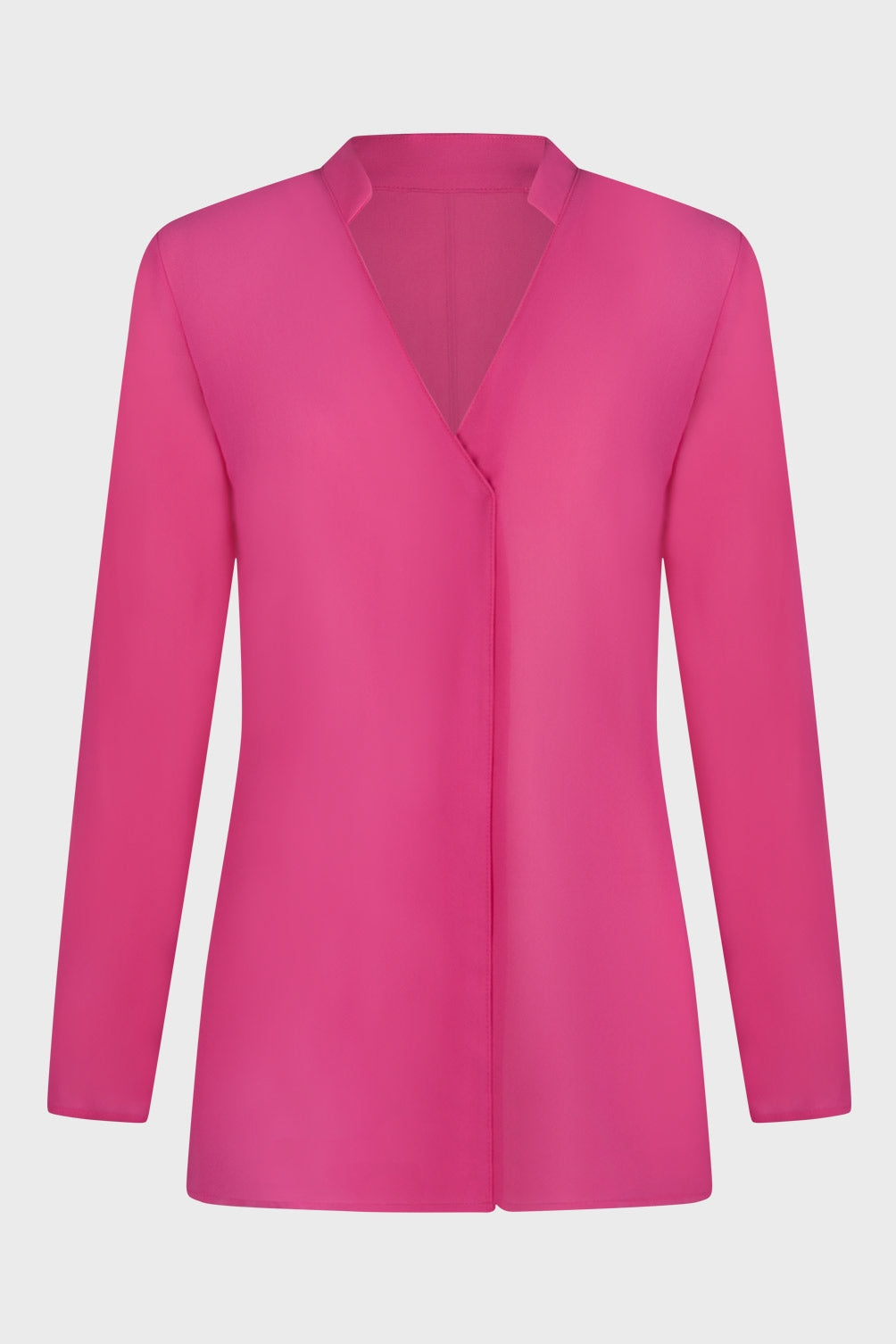 19V69 Italia Blusa Mujer Fuxia ZANZIBAR FUXIA