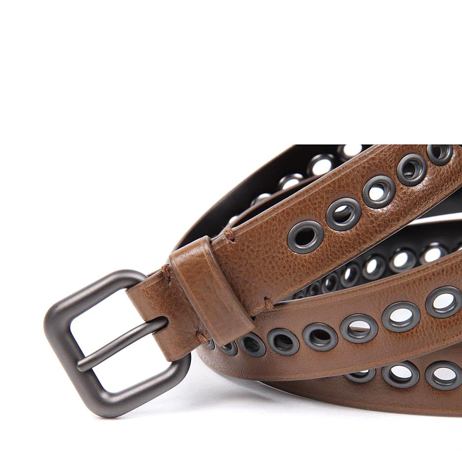 Cinturón para hombre Bottega Veneta 237063 VK790 2708F