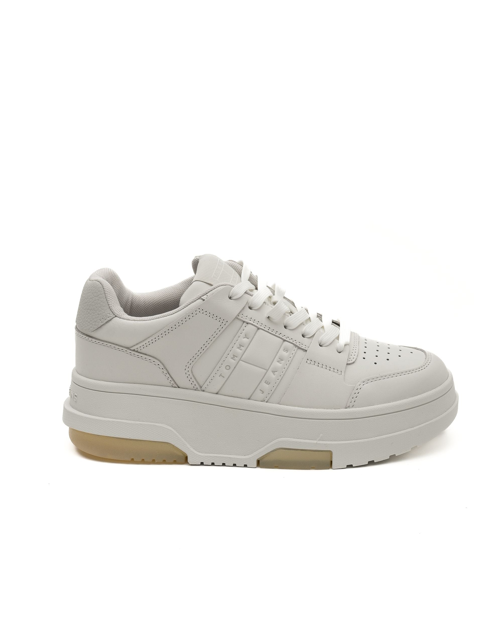 Tommy Hilfiger Womens Sneakers EN0EN02592P06
