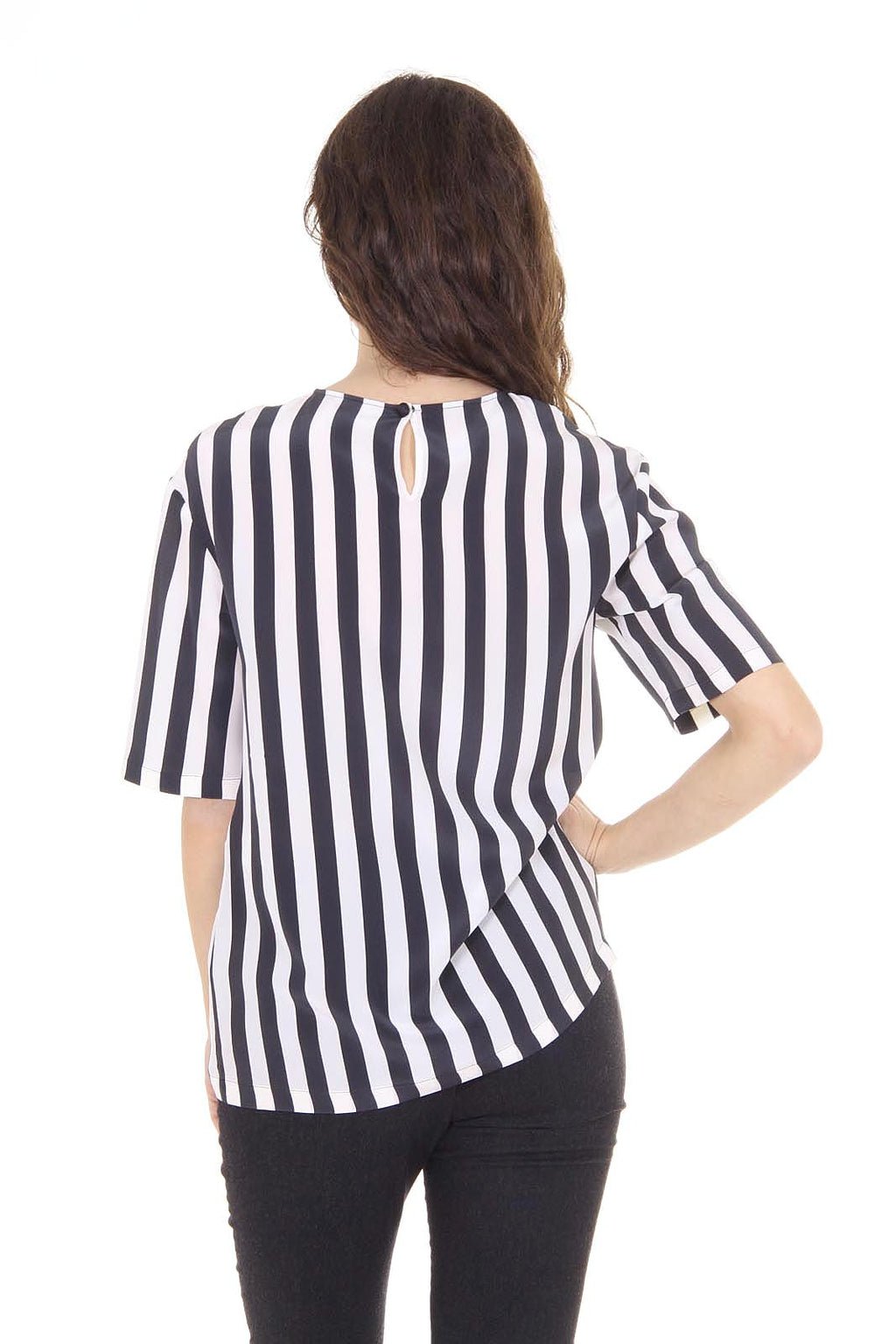 Blusa Dolce & Gabbana para mujer F7P02T G7CTR X0800