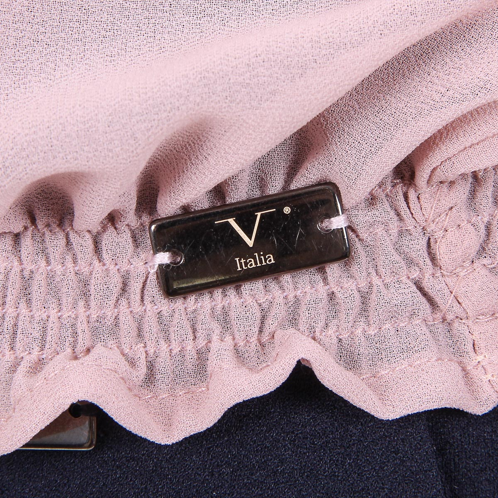 V 1969 Italia Womens Top CHICCA
