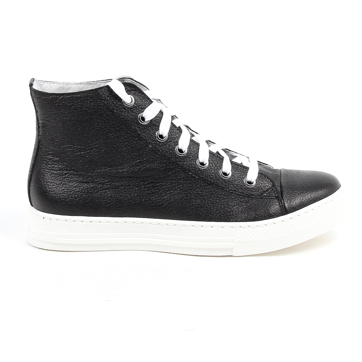 V 1969 Italia Womens High Sneaker
