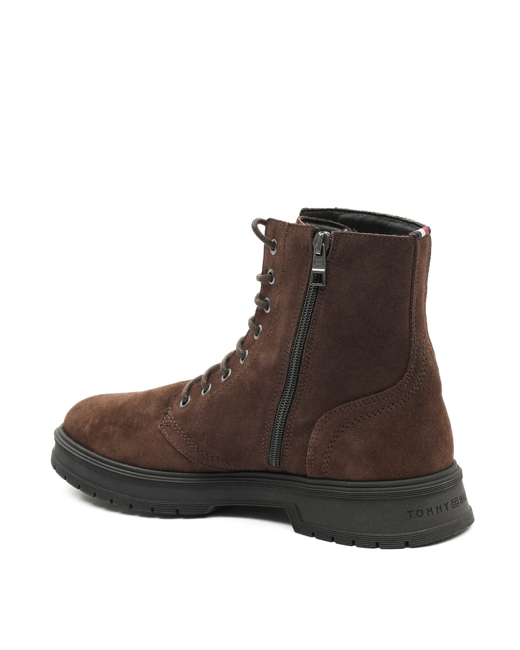 Tommy Hilfiger Mens Boots FM0FM05179GT6