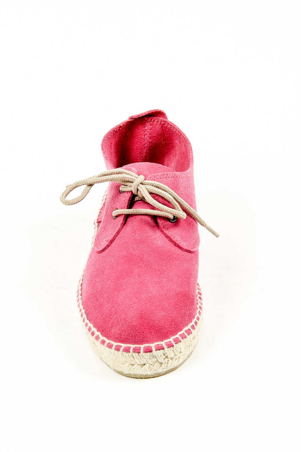 Alpargata Mujer Sun Z CARMEV MAGENTA