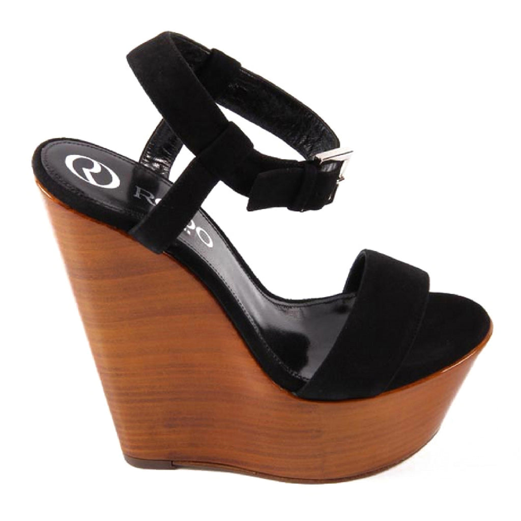 Sandalia de mujer Rodo S8624 400 900