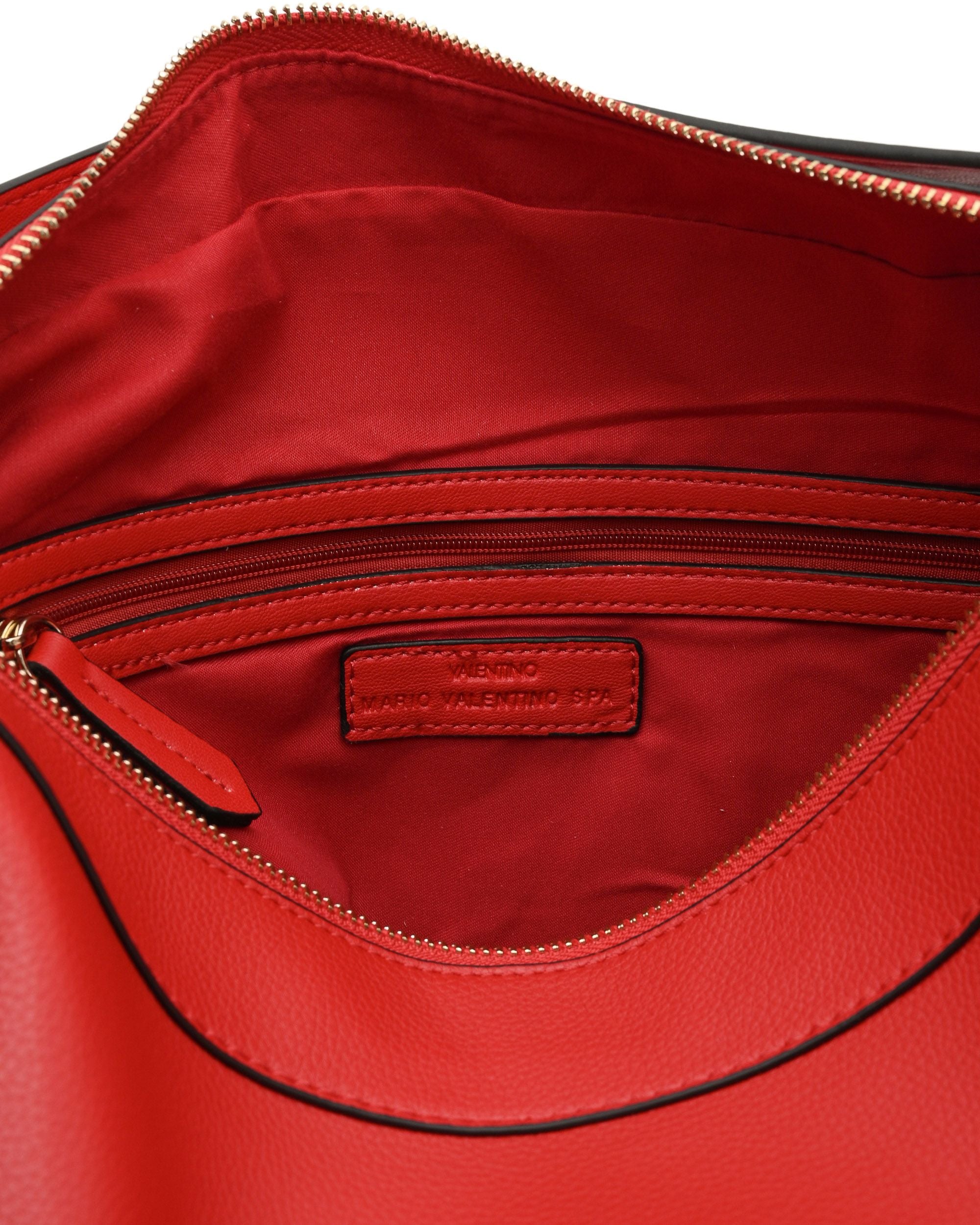 Valentino Womens Shoulder Bag VBS6IQ03 003