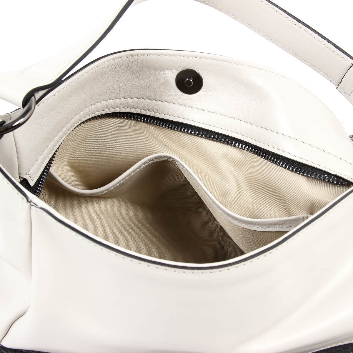 Bolso de mano para mujer Andrew Charles Multicolor ZELDA