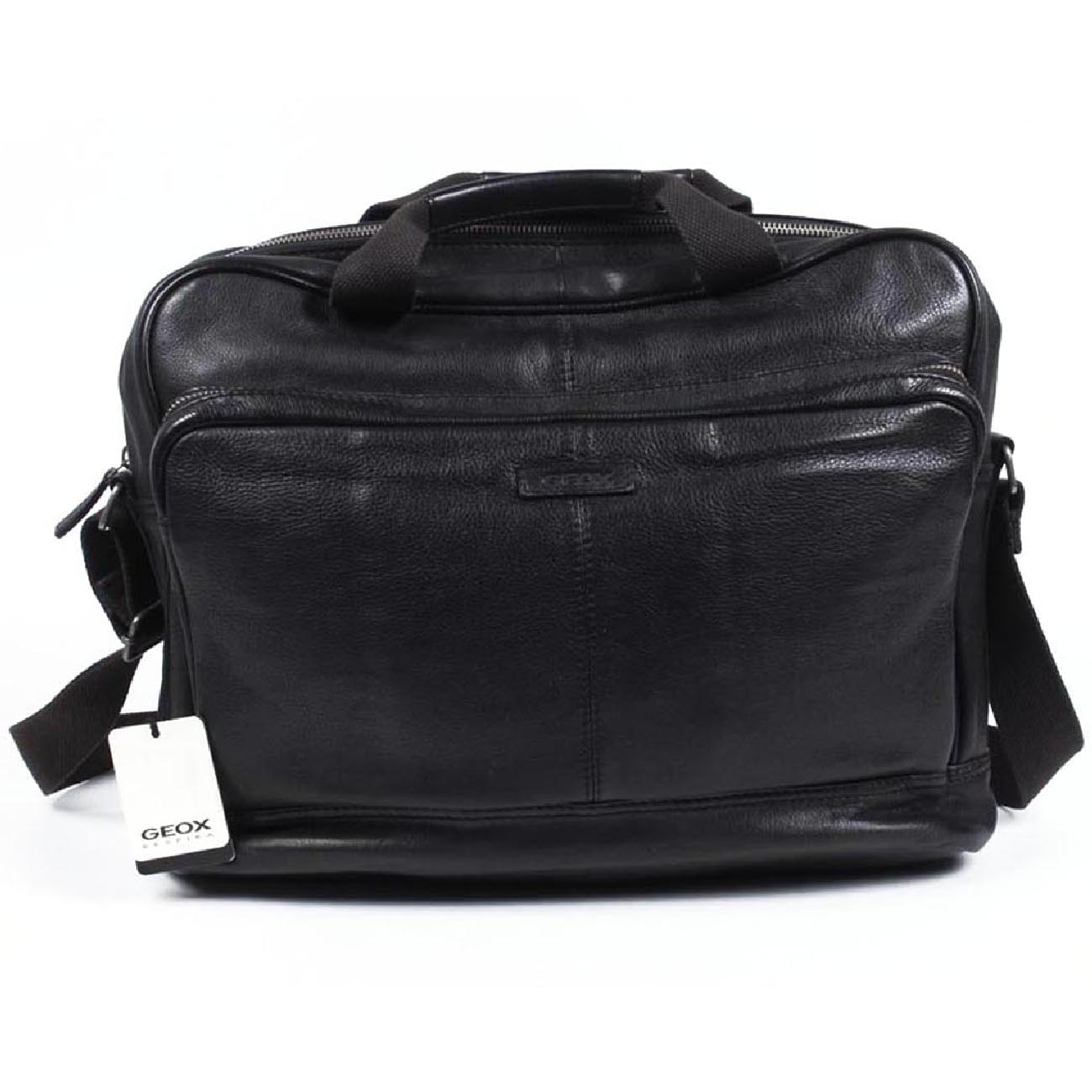 Bolso Geox para hombre M1367B T1457 F9000