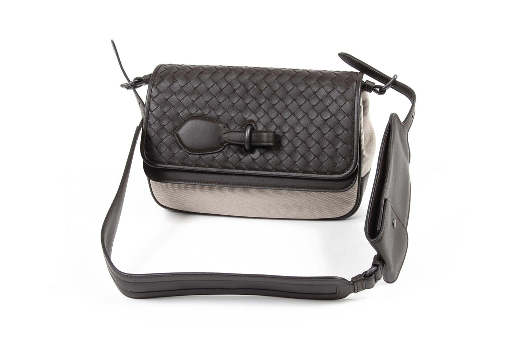 Bottega Veneta Bolso Intrecciato para mujer 368025 VAOY1 6886