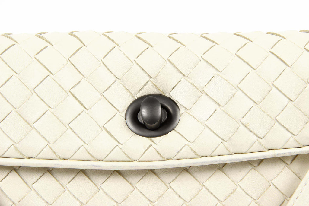 Bolso de mano para mujer Bottega Veneta 255549 V0016 9960