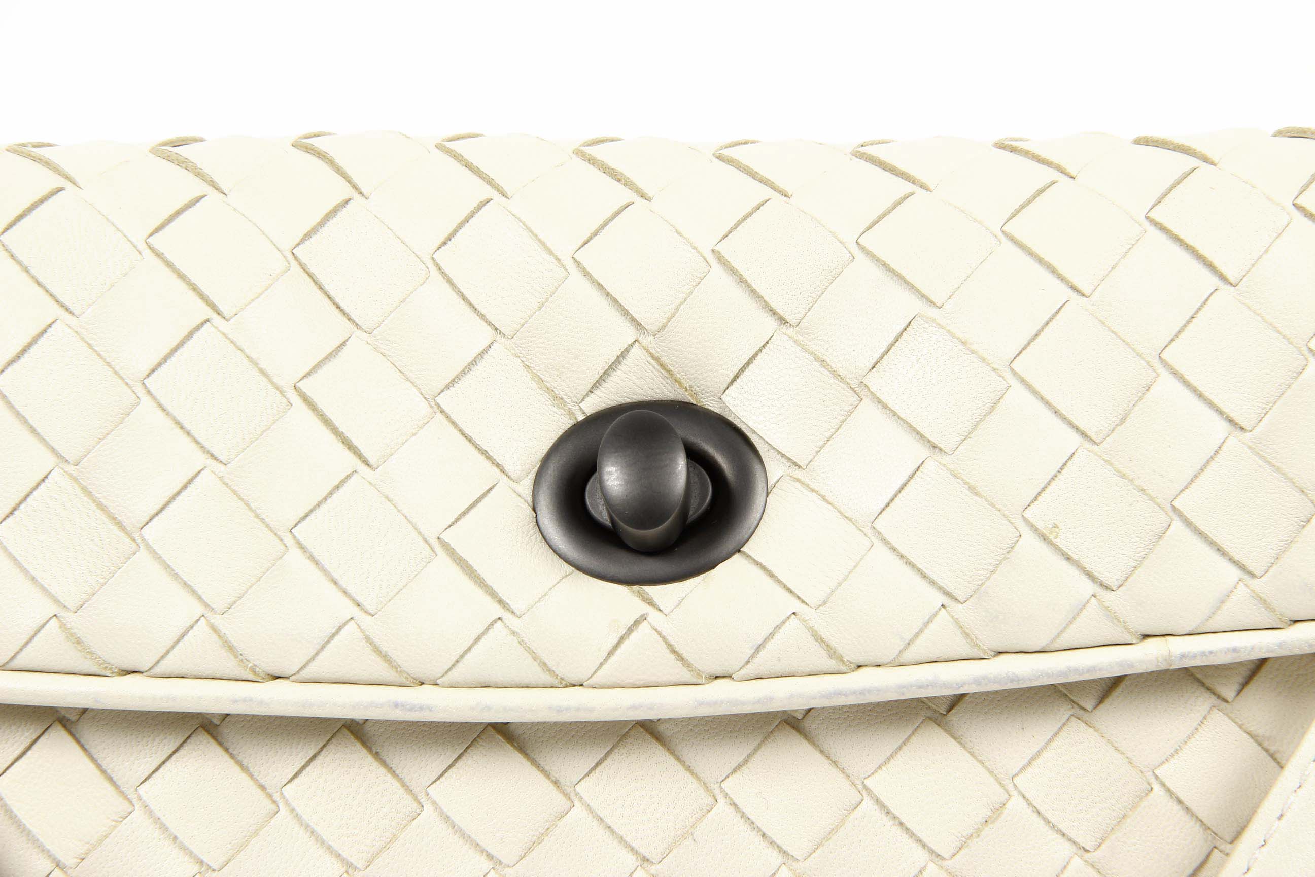 Bolso de mano para mujer Bottega Veneta 255549 V0016 9960