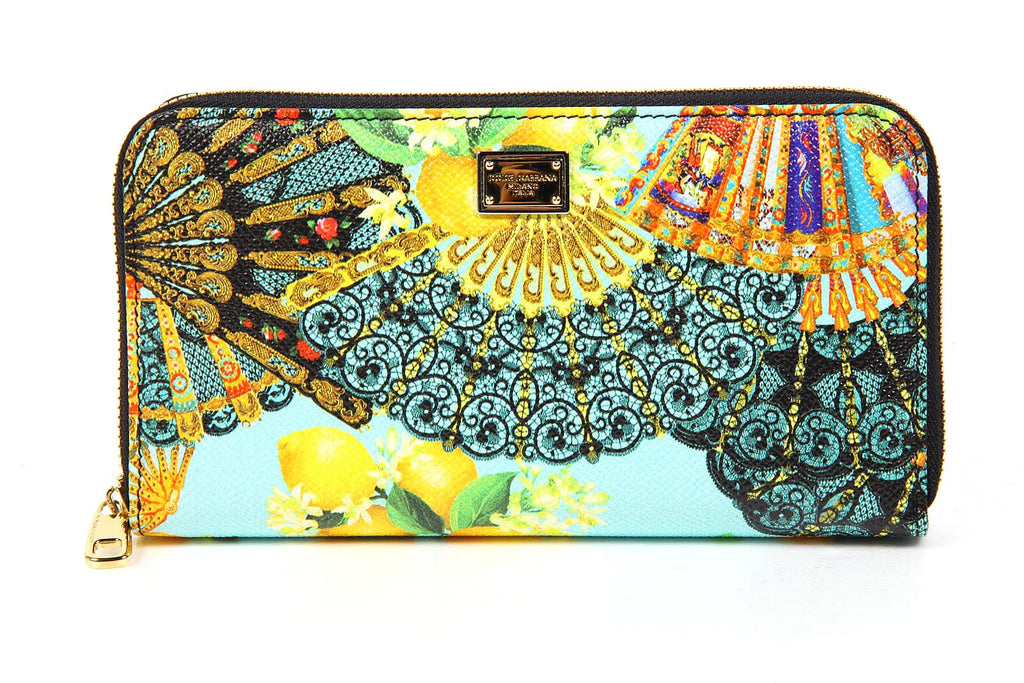 Cartera de mujer Dolce & Gabbana BI0473 AP352 8F825