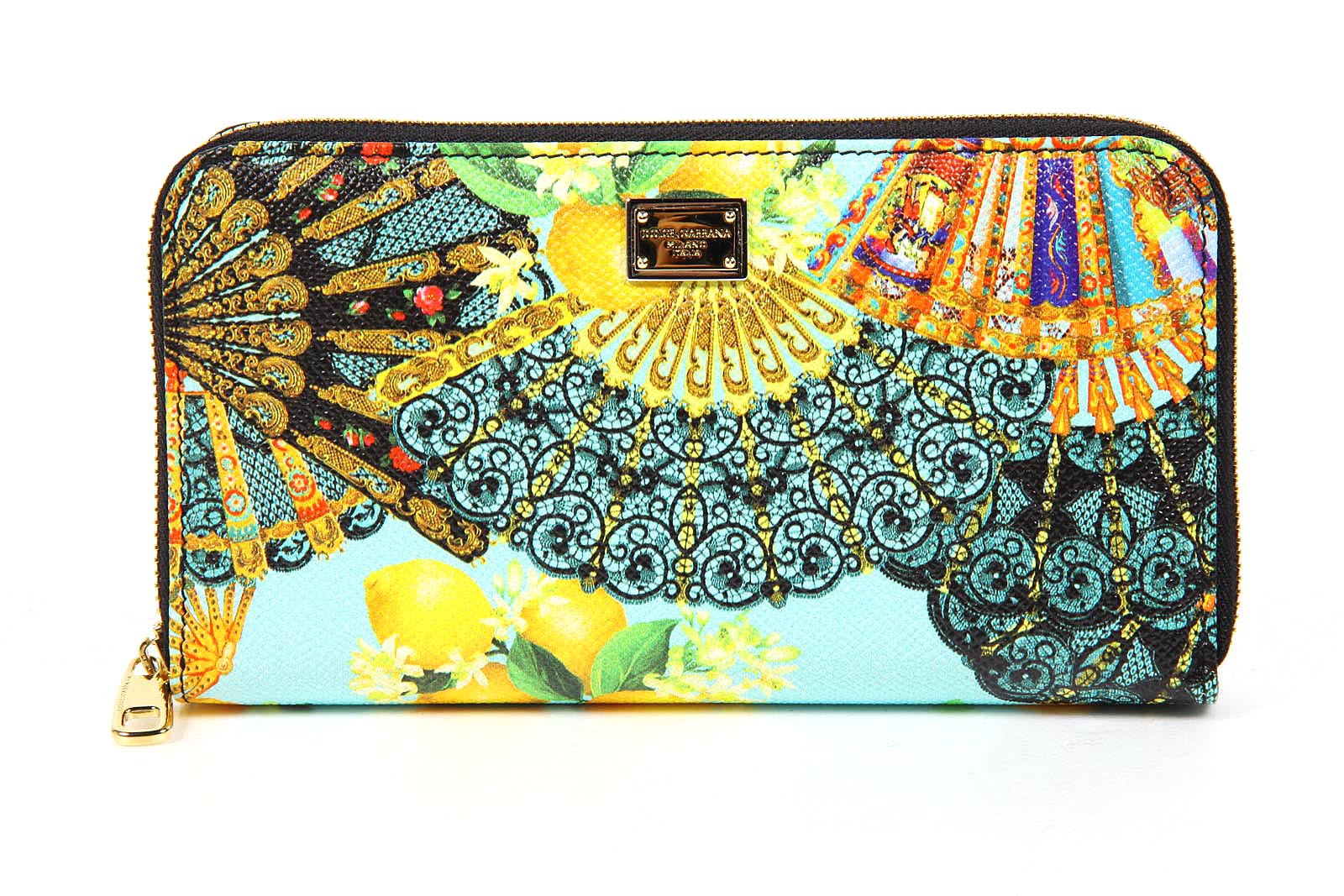 Cartera de mujer Dolce & Gabbana BI0473 AP352 8F825