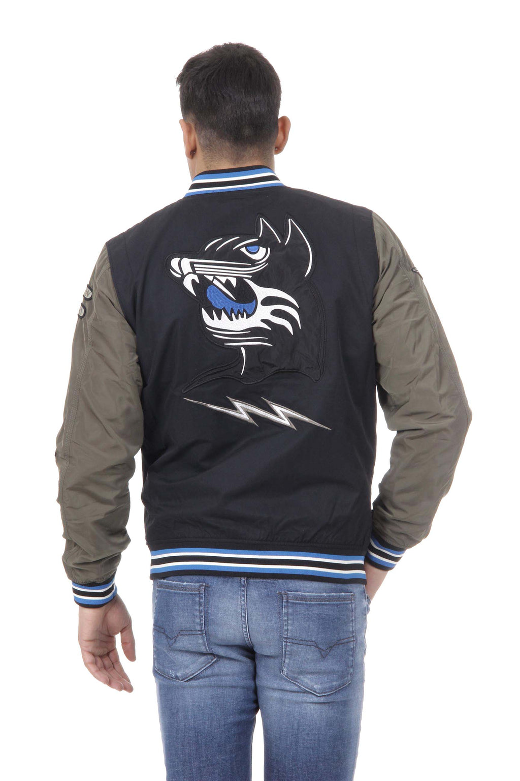 Diesel Chaqueta para hombre 00SJS1 0KAGH 900