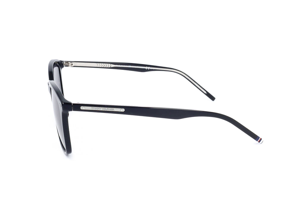 Gafas de sol Tommy Hilfiger para hombre TH 1789 FS 807 56 19 145 NEGRO