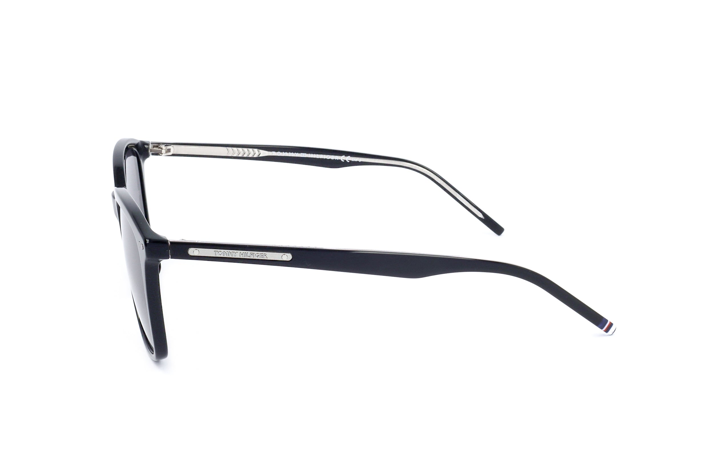 Gafas de sol Tommy Hilfiger para hombre TH 1789 FS 807 56 19 145 NEGRO