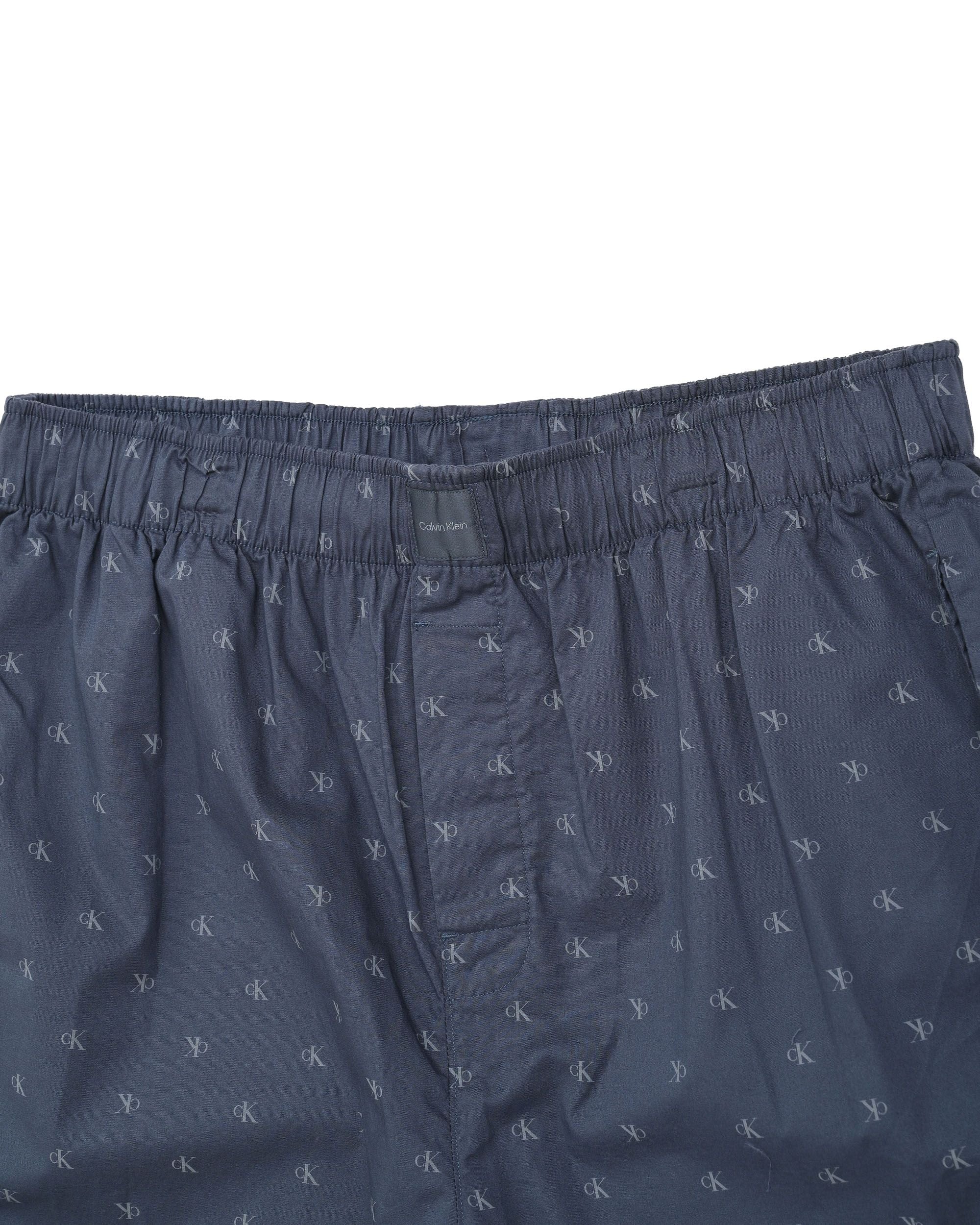 Calvin Klein Mens Pyjama Set 000NM2751ESX4
