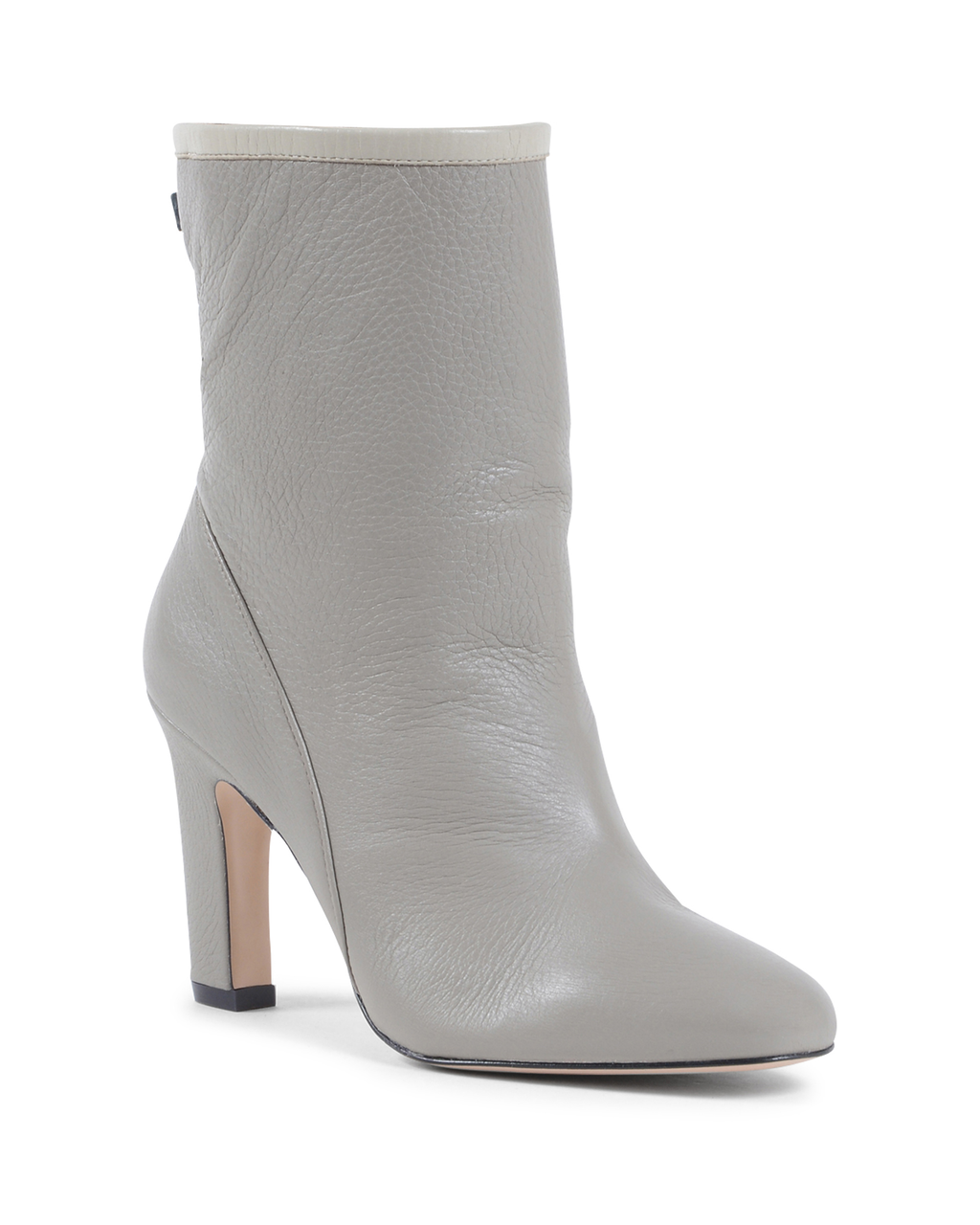 Botín Stuart Weitzman para mujer gris claro BROOKS