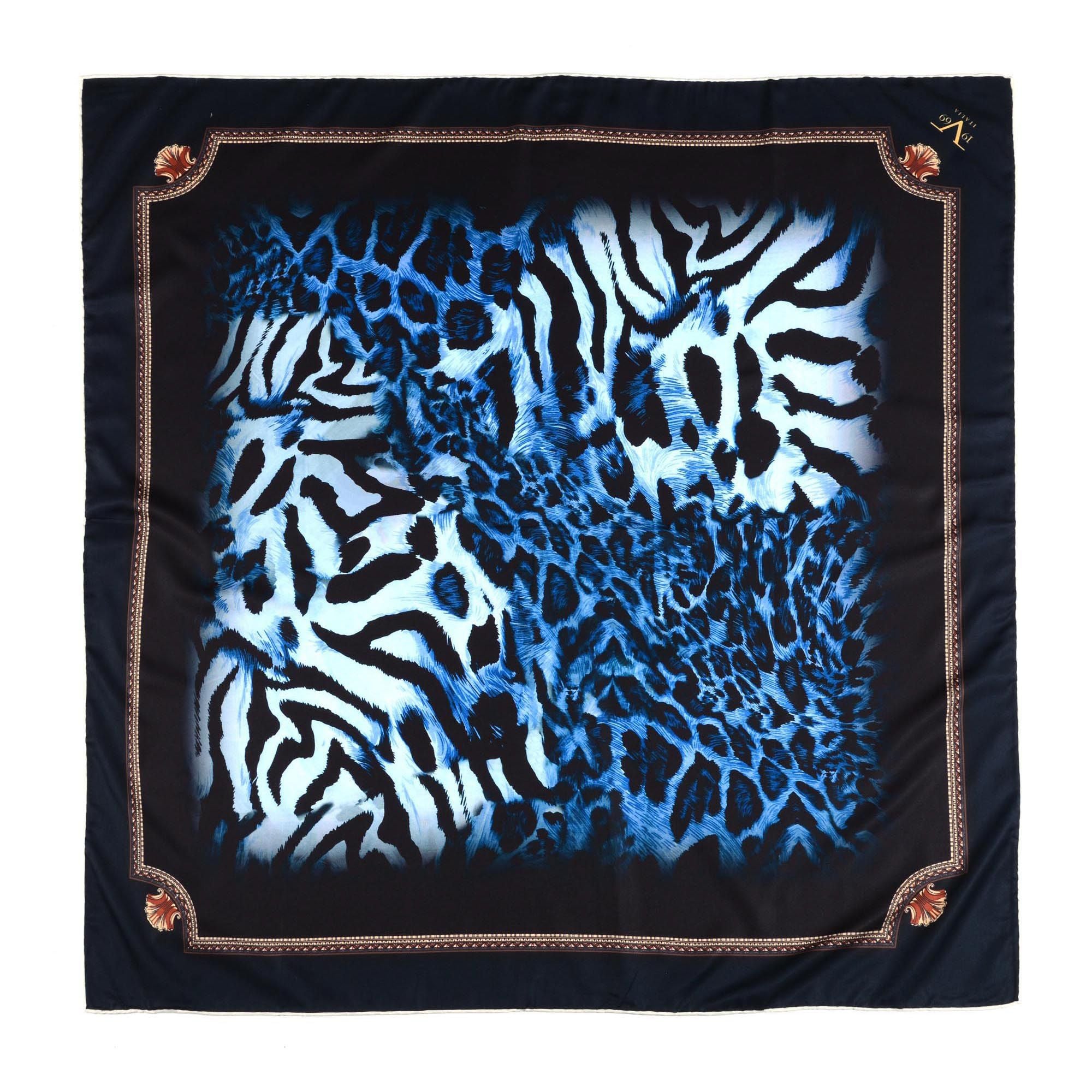V 1969 Italia Womens Foulard Multicolor JILL