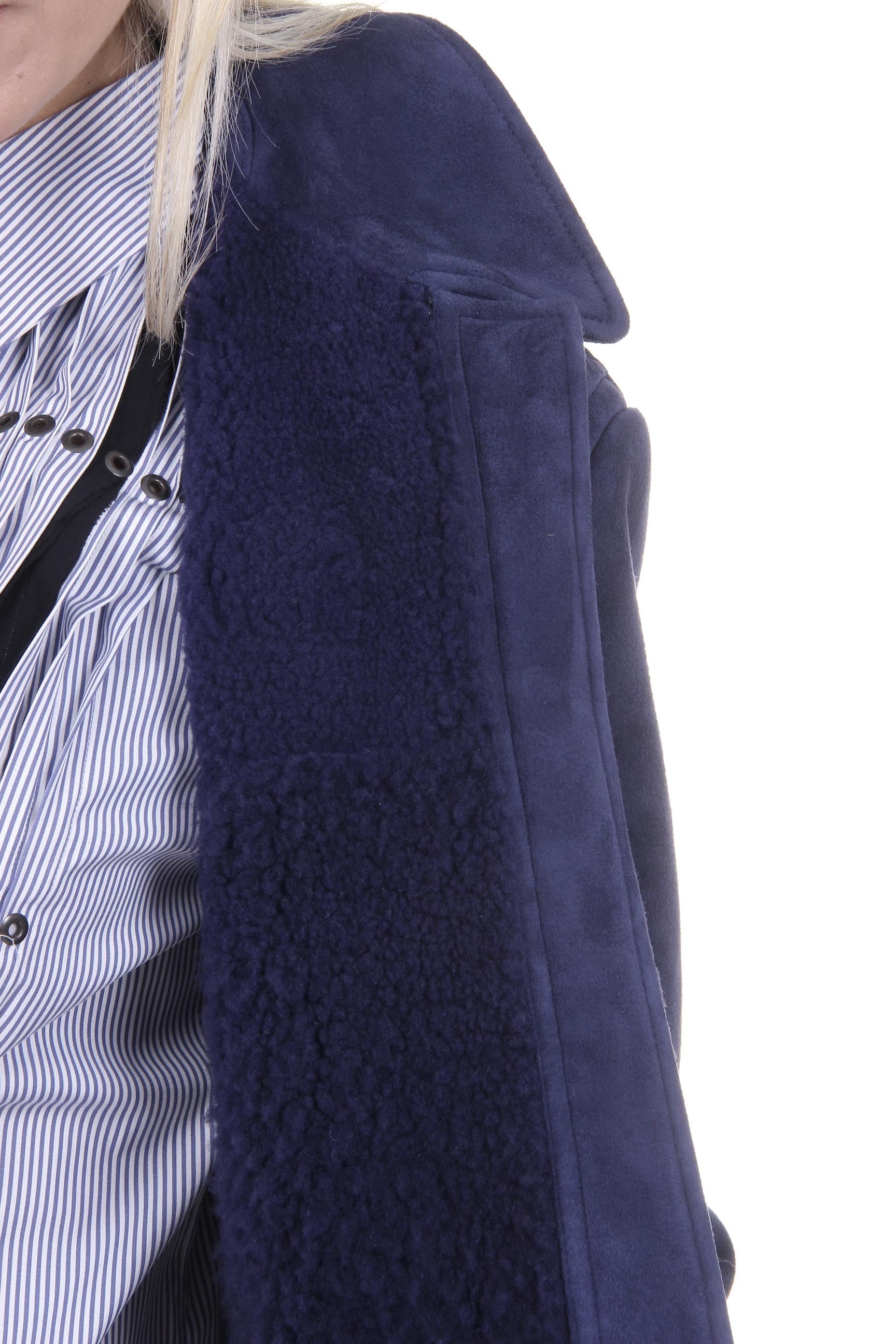Abrigo Bottega Veneta para mujer 386190 VZL01 4114