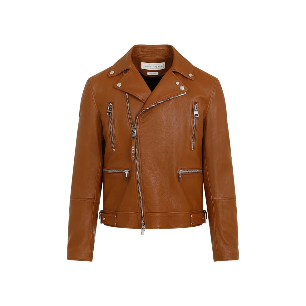 Alex.?cqueen Men Jacket 626381Q5LDS 2029