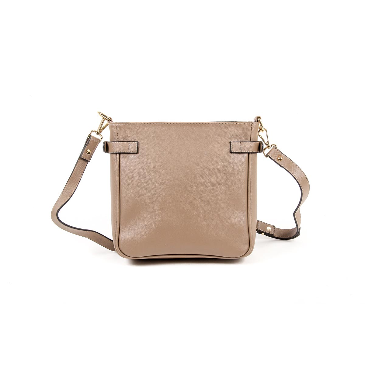 Bolso de mano para mujer V 1969 Italia V1969009 VISÓN