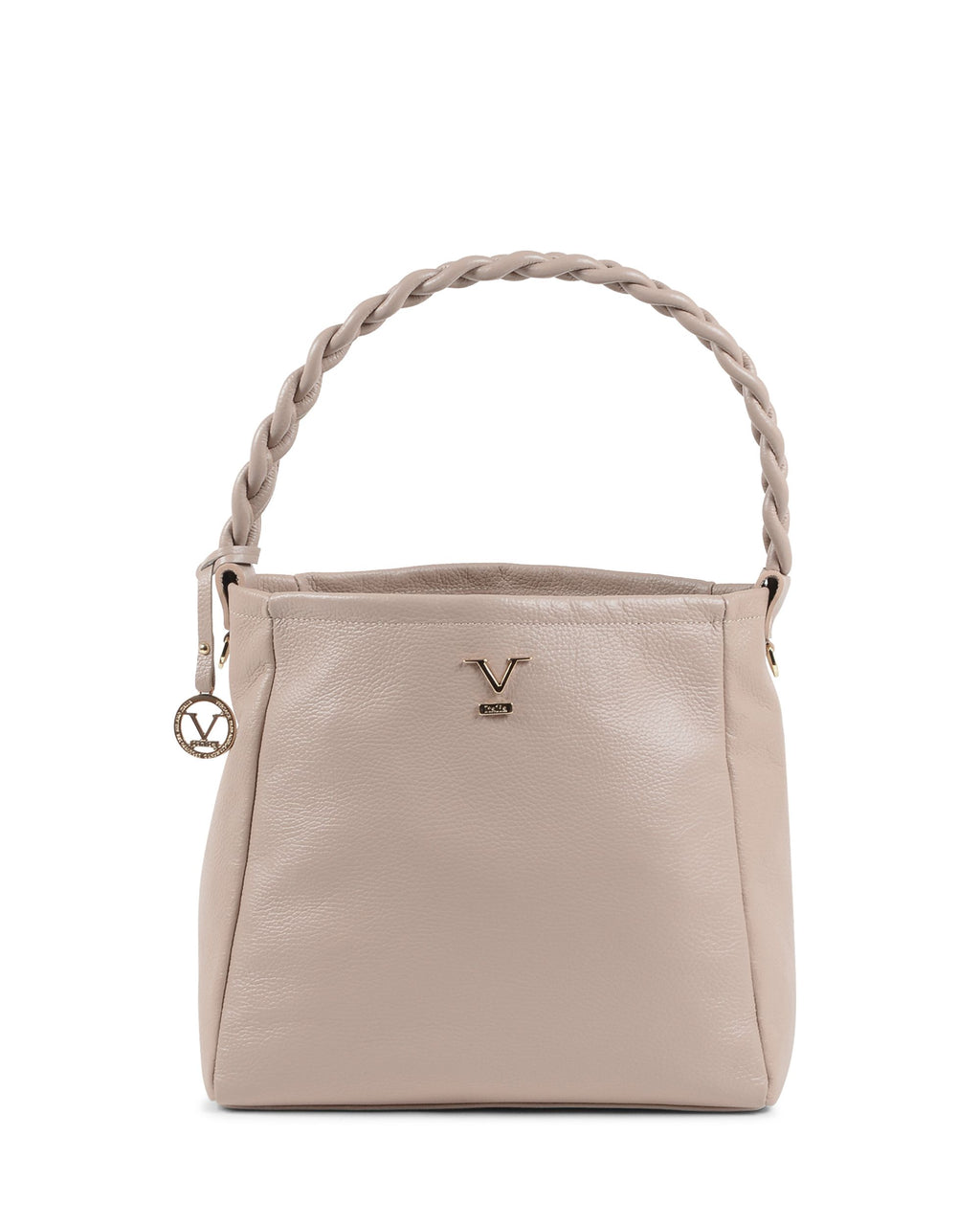 Bolso Mujer V Italia Nude VE1633 DOLLARO CIPRIA