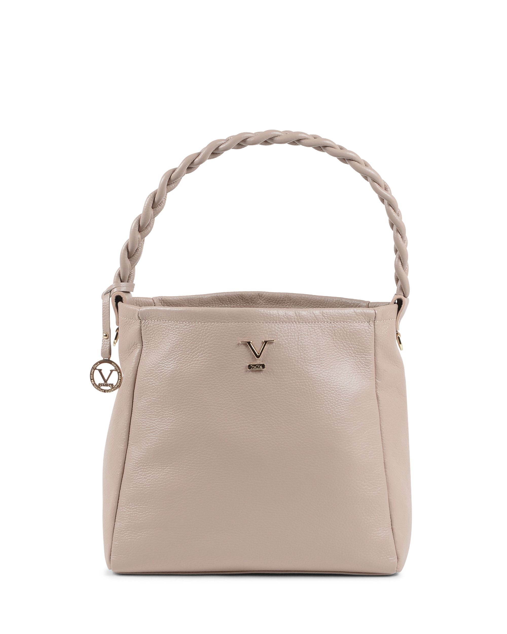 Bolso Mujer V Italia Nude VE1633 DOLLARO CIPRIA