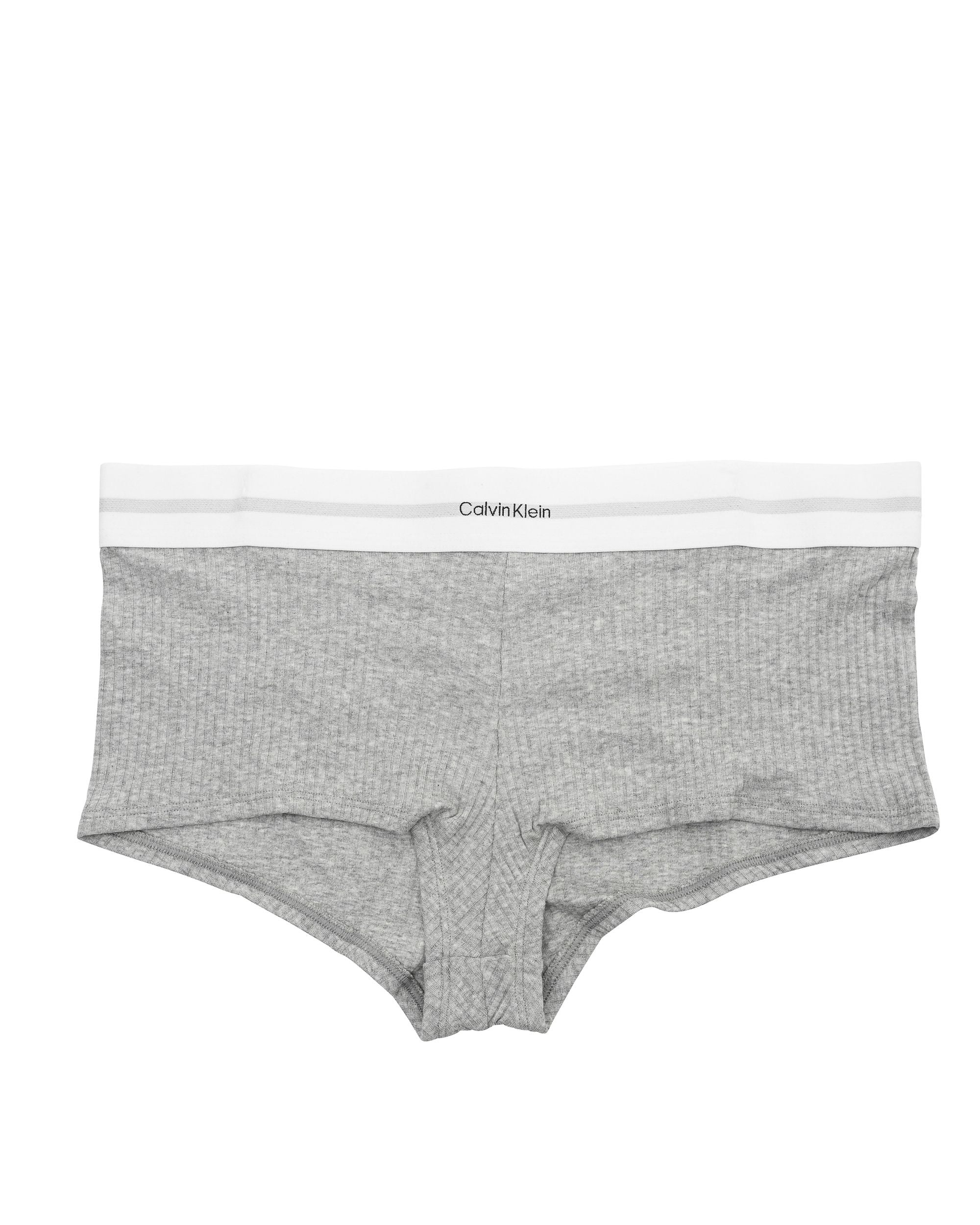Calvin Klein Womens Boyshorts LV00QF8024P7A