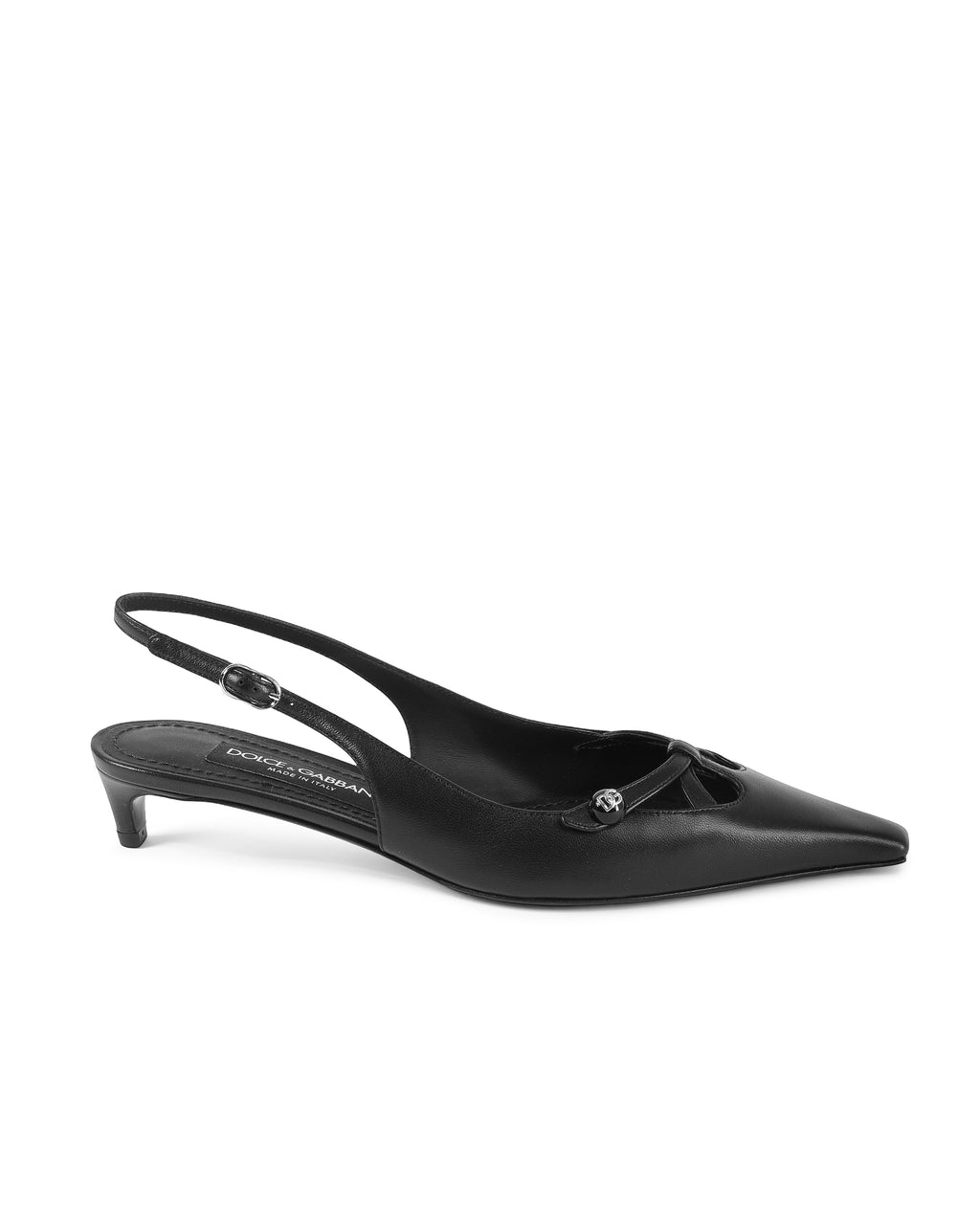 Zapatos de mujer Dolce & Gabbana CG0811A1953 80999