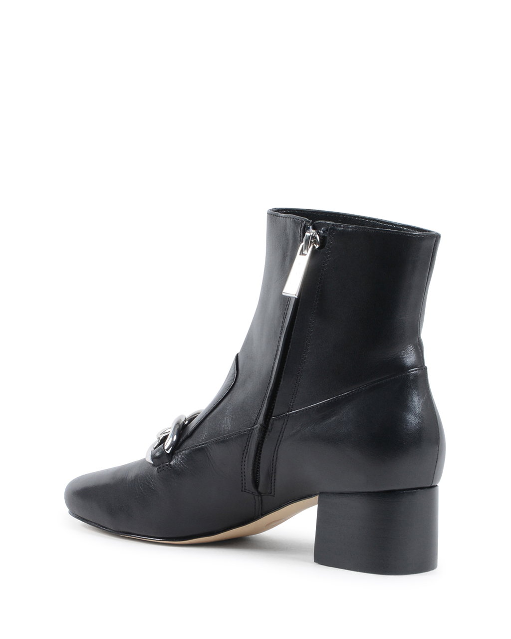 Botín Michael Kors para mujer VANESSA negro