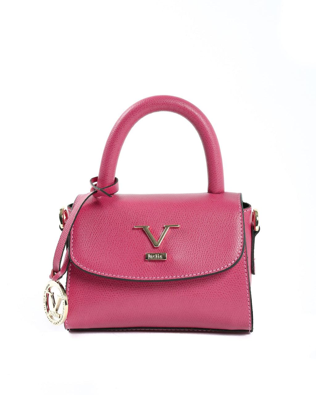 Minibolso Mujer V Italia Fuxia GAR10V-S PALMELLATO FUXIA