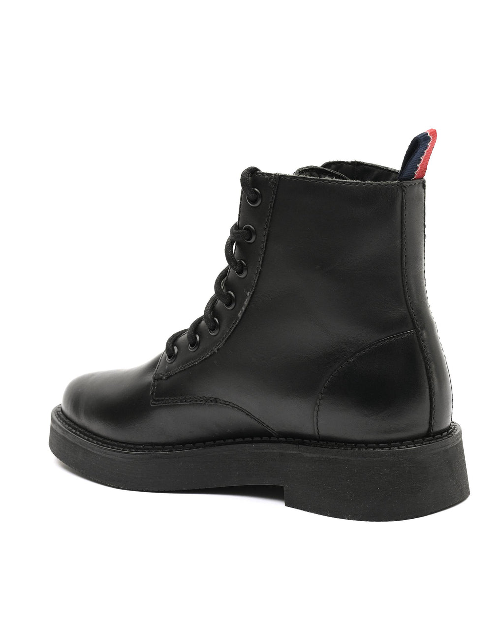Tommy Hilfiger Womens Boots EN0EN02623BDS