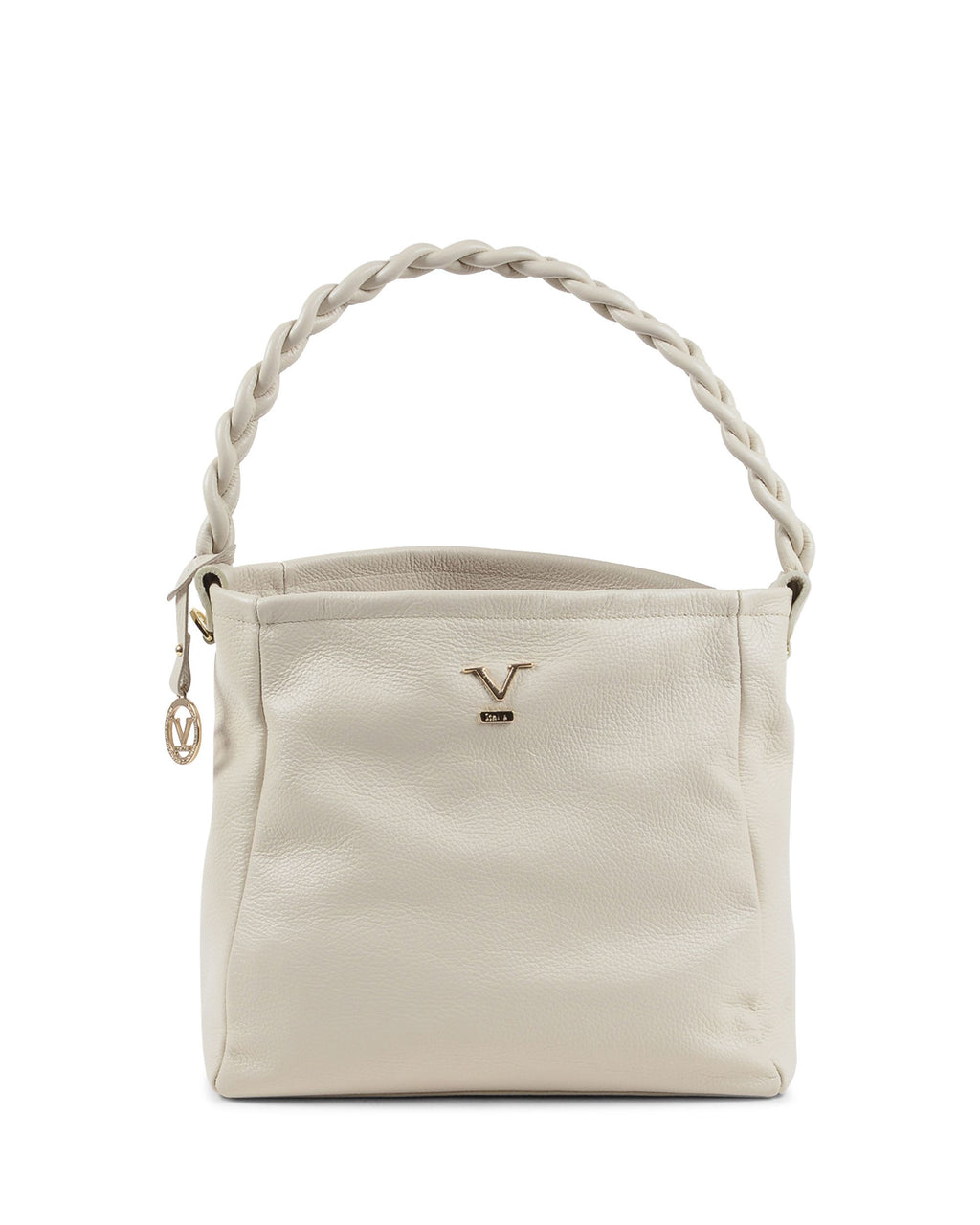 Bolso Mujer V Italia Beige VE1633 DOLLARO BEIGE