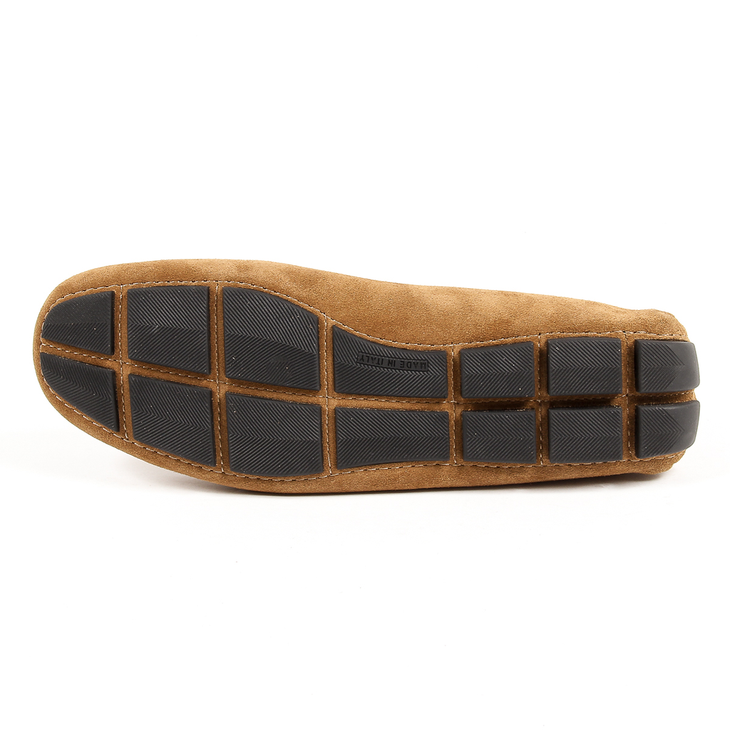 Mocasines Andrew Charles para hombre, color marrón ROBERT