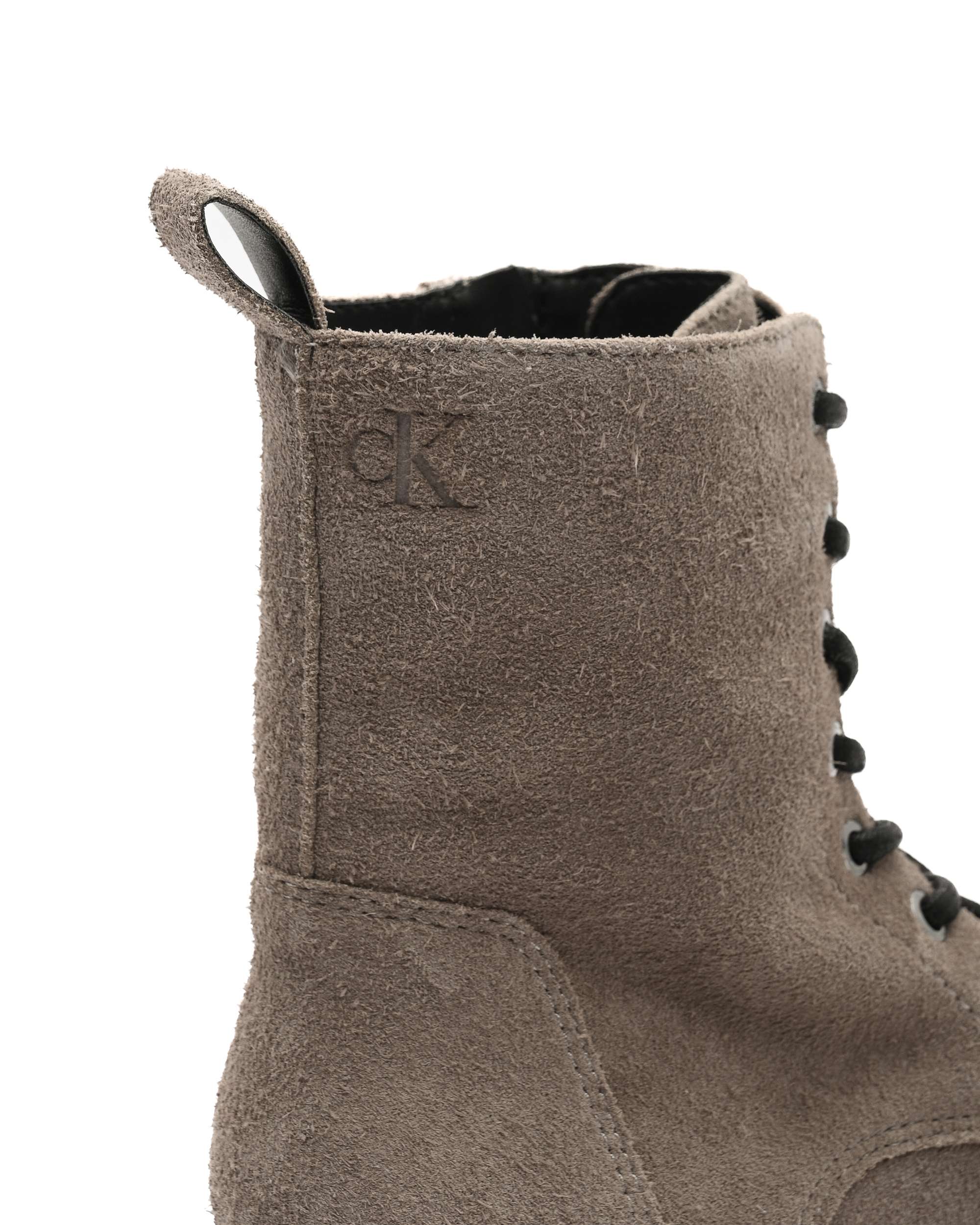 Botas Calvin Klein para mujer YW0YW015540HF
