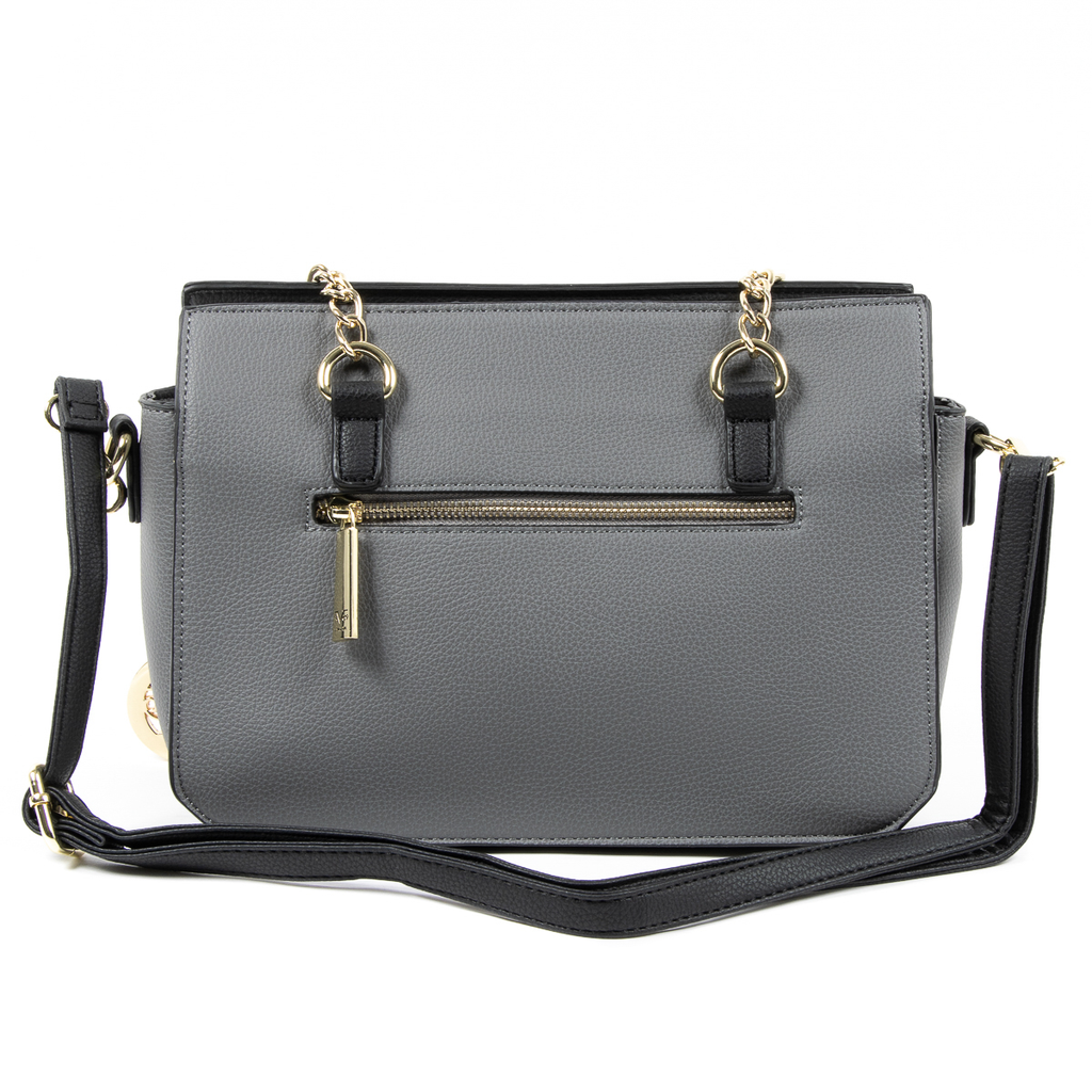 Bolso de mano para mujer V 1969 Italia Multicolor VIRGINIA